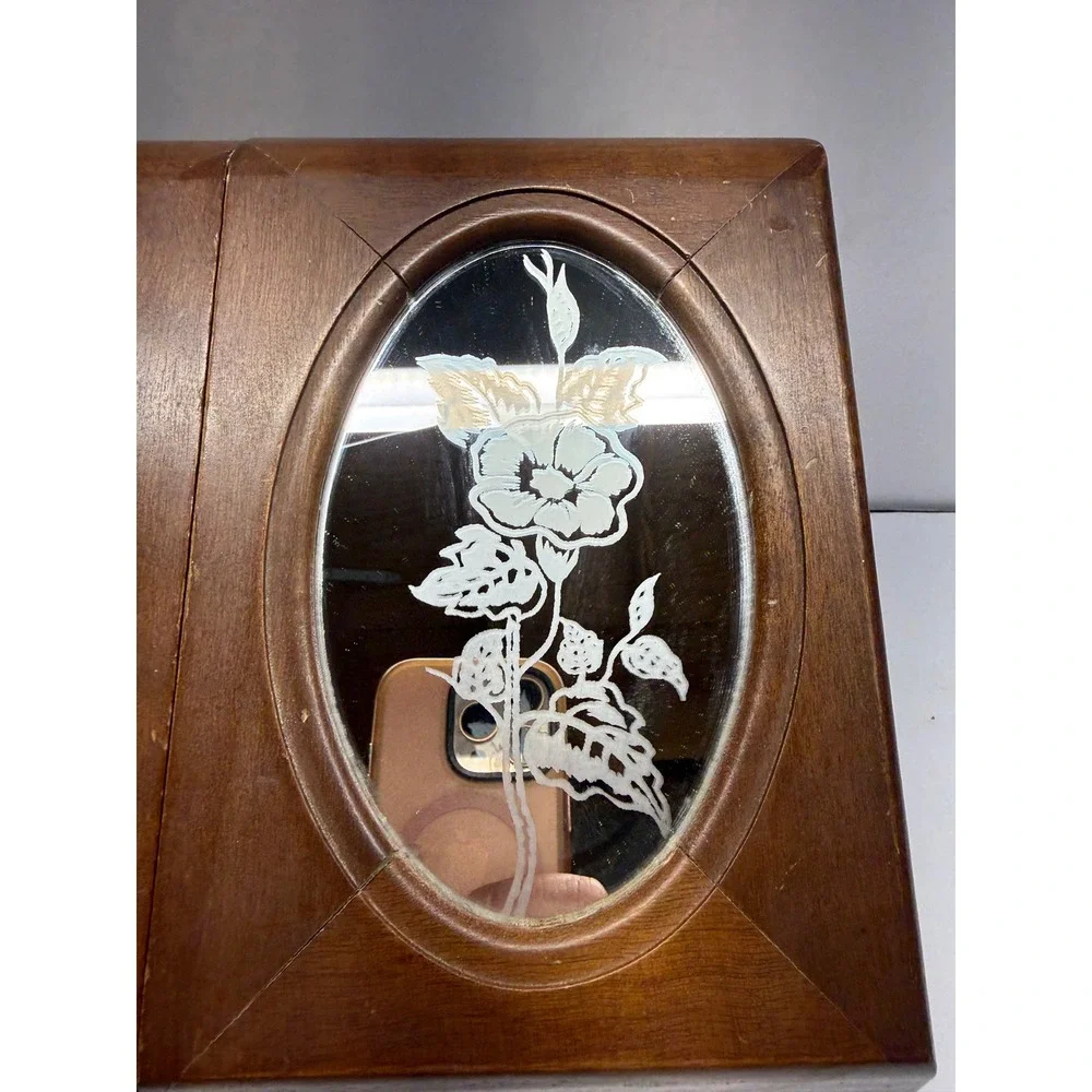 Unbranded vintage wooden